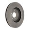 Centric Parts Standard Brake Rotor, 121.20023 121.20023 - alternate 5